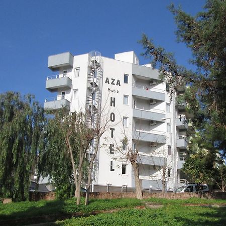 Ada Butik Hotel Кушадаси Екстер'єр фото