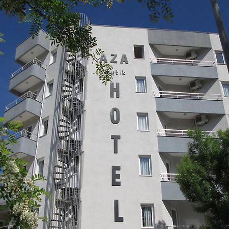 Ada Butik Hotel Кушадаси Екстер'єр фото