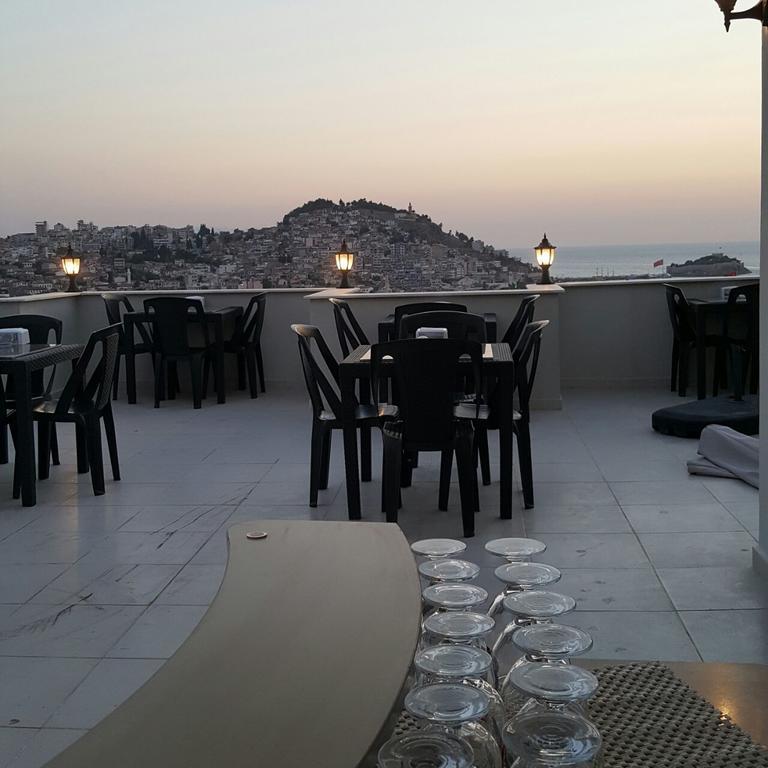 Ada Butik Hotel Кушадаси Екстер'єр фото