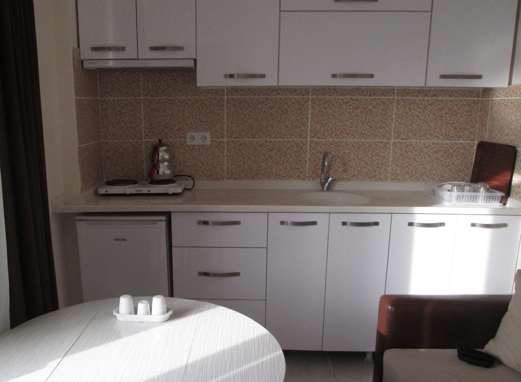 Ada Butik Hotel Кушадаси Екстер'єр фото