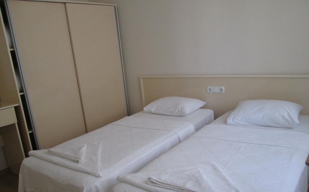 Ada Butik Hotel Кушадаси Екстер'єр фото