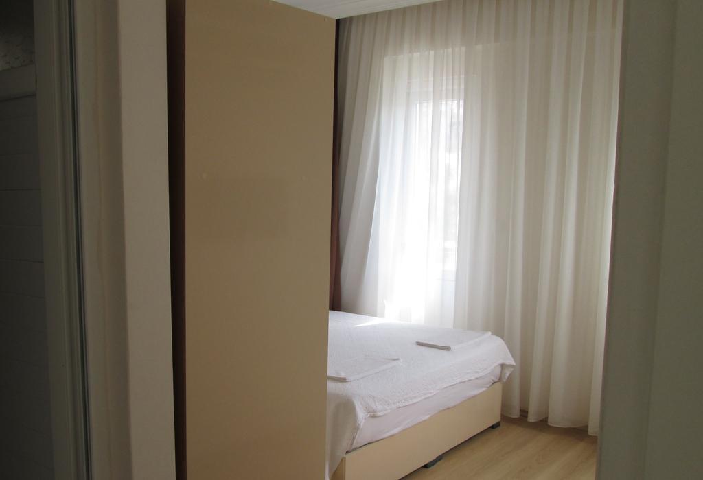 Ada Butik Hotel Кушадаси Екстер'єр фото
