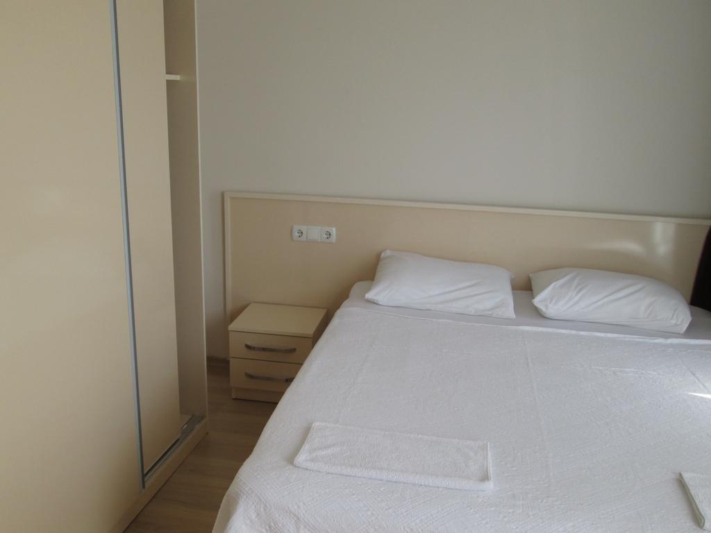 Ada Butik Hotel Кушадаси Екстер'єр фото
