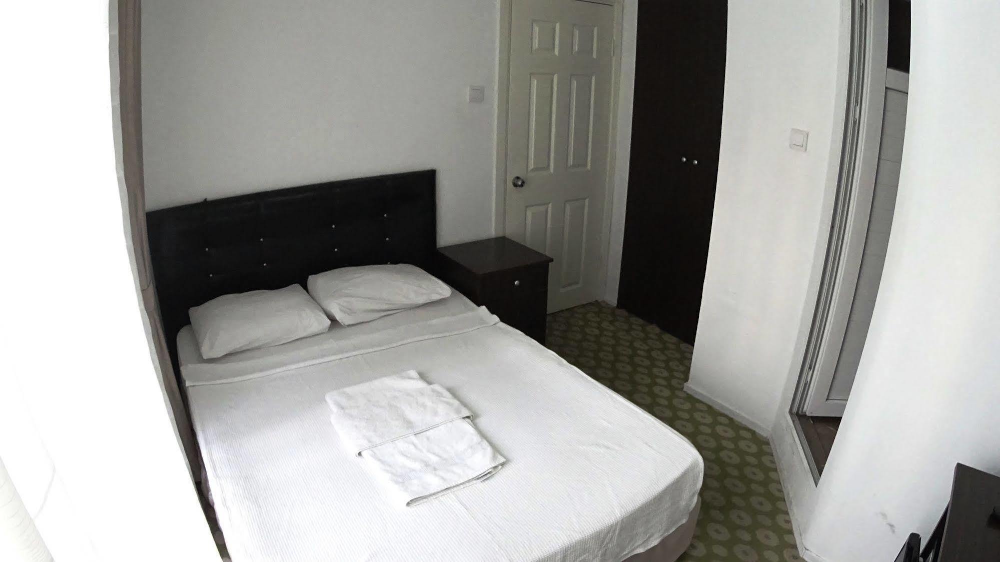 Ada Butik Hotel Кушадаси Екстер'єр фото