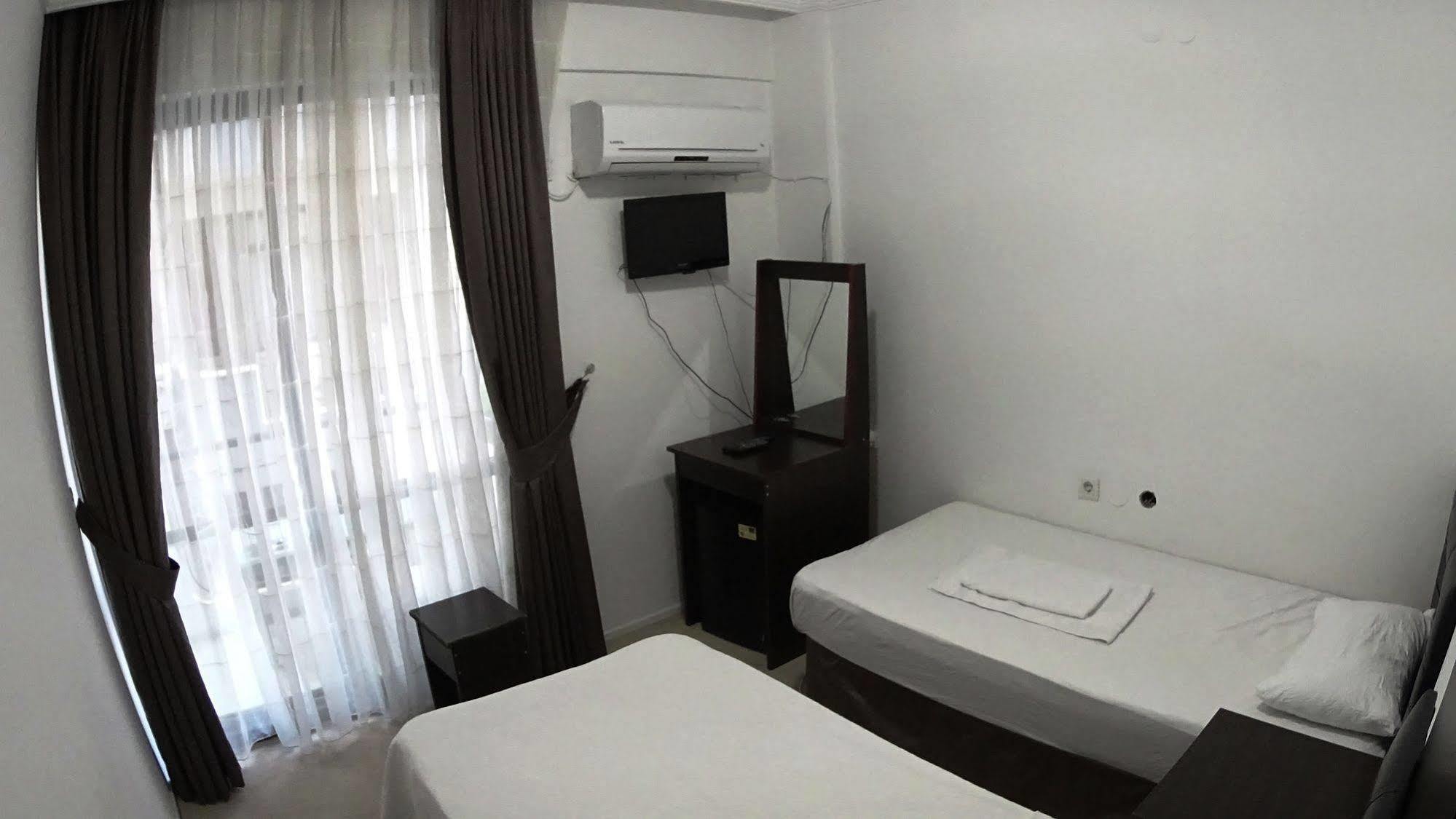 Ada Butik Hotel Кушадаси Екстер'єр фото