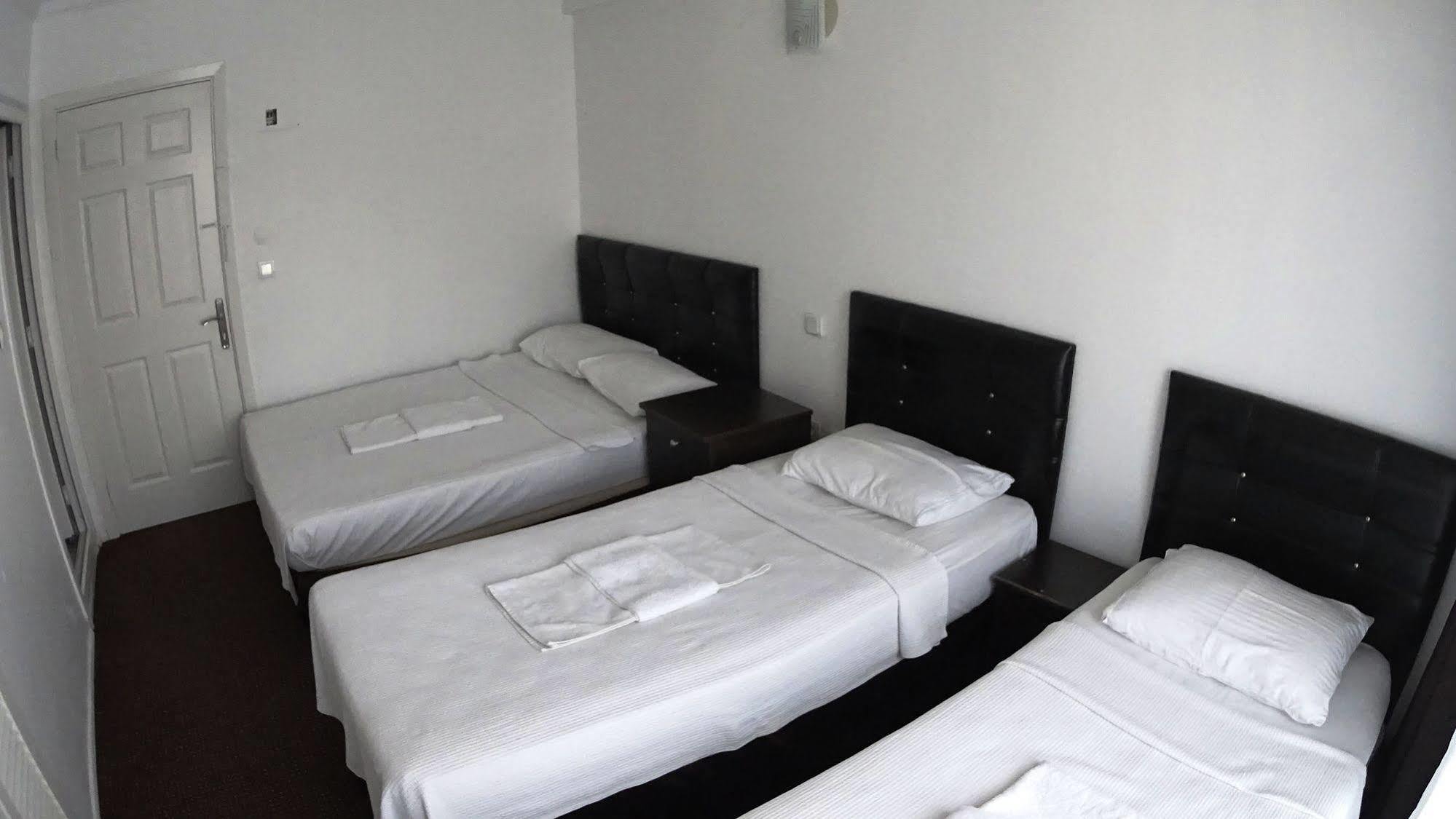 Ada Butik Hotel Кушадаси Екстер'єр фото