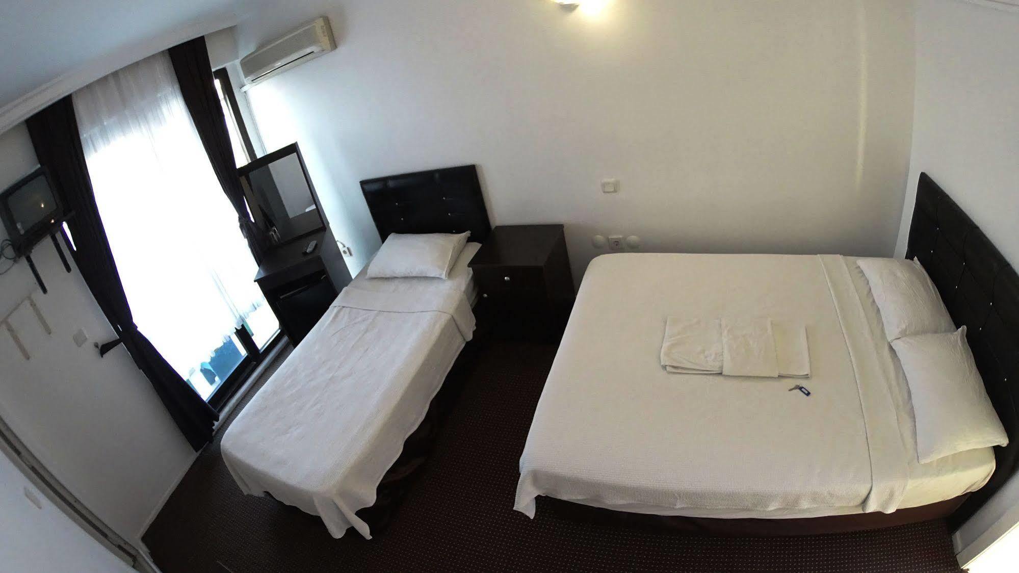Ada Butik Hotel Кушадаси Екстер'єр фото